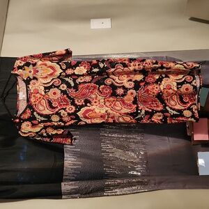 ⭐️NWOT LULAROE DRESS